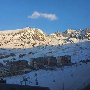 Duplex En , Pas De La Casa Andorra