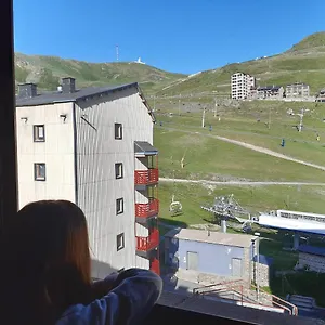Attic Loft , Pas De La Casa Andorra