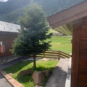 Siscaro - Peu Del Riu 310 - Vall D'incles - Soldeu , Incles Andorra