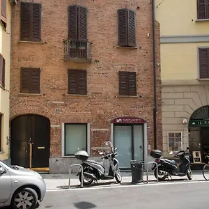 Apartamento Hidden Retreat - Duomo, Milán