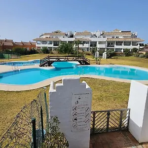 En Benalmadena, Con Vista Al Mar , Benalmádena España